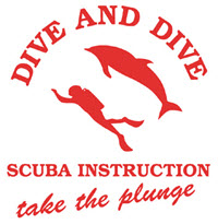 DIVE AND DIVE
